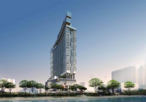 AB Central Square for sale in Nha Trang City, Khanh Hoa province