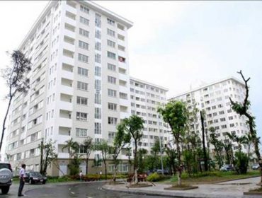 Nearly-500,000-Households-Have-No-Housing-In-Ho Chi-Minh-City