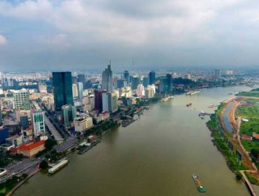 Real-estate-riverside-Ho-Chi-Minh