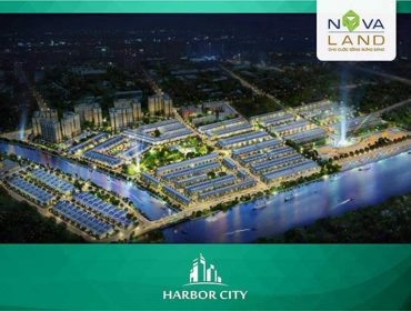 Harbor City project