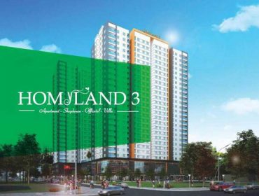 Homyland 3 apartment
