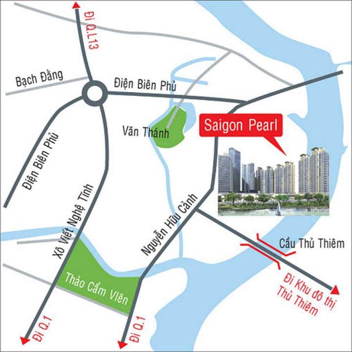 Saigon Pearl 