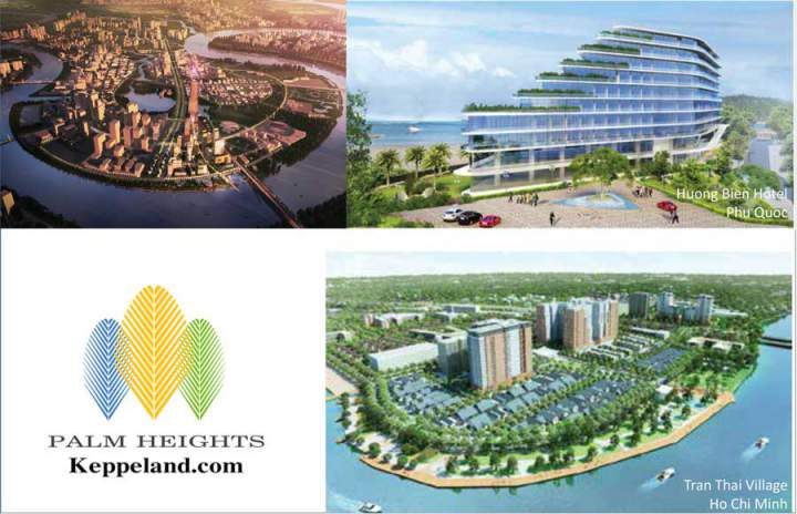 Palm city project