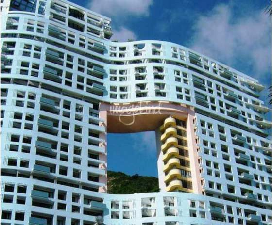 apartment in Hong Kong