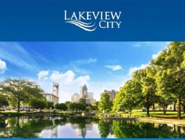 Lakeview City project
