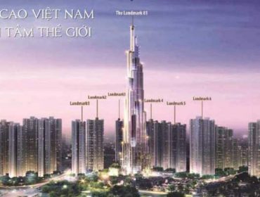 Landmark 81 Tower