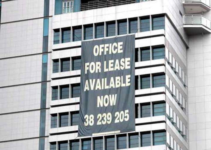 Office for lease
