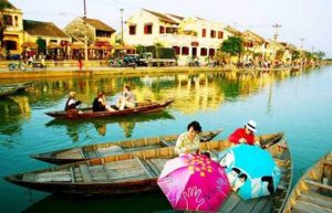 Hoi An Project
