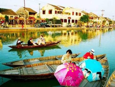 Hoi An Project