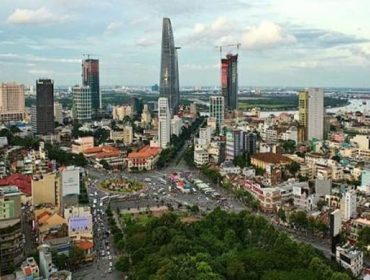 real estate market south