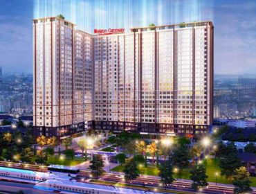 Saigon Gateway project