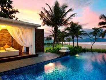 vinpearl Phu Quoc villas