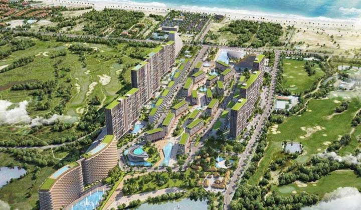 Da Nang real estate