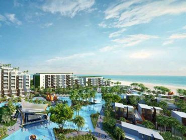 resort real estate market