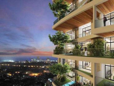 Serenity Sky Villas