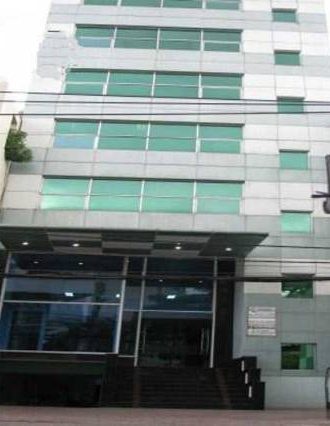 THL BUILDING OFFICE FOR LEASE IN PHU NHUAN DISTRICT