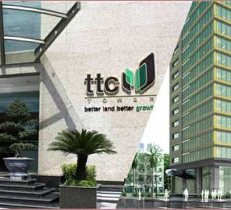 TTC BUILDING FOR LEASE IN TAN BINH DISTRICT