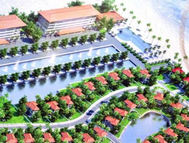 land project and apartment in Da Nang city