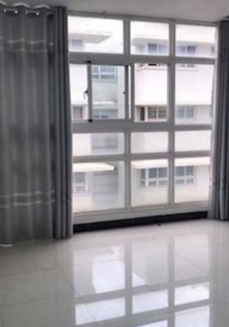 AN PHU APARTMENT FOR RENT IN DISTRICT 6