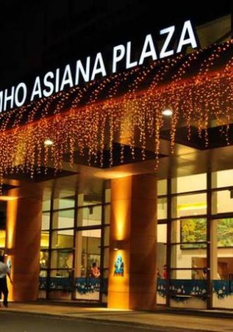 KUMHO ASIANA PLAZA FOR LEASE IN DISTRICT 1