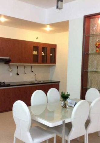 AU CO TOWER FOR RENT IN TAN PHU DISTRICT