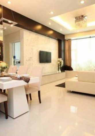 NAM KHANG APARTMENT FOR RENT IN DISTRICT 7