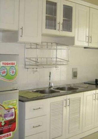 SAO MAI APARTMENT FOR RENT IN DISTRICT 5