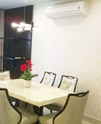 MY KHANH 3 APARTMENT FOR RENT IN DISTRICT 7