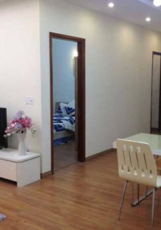 TAN THINH LOI APARTMENT FOR RENT IN DISTRICT 6