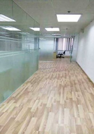 HAI AU BUILDING FOR LEASE IN TAN BINH DISTRICT