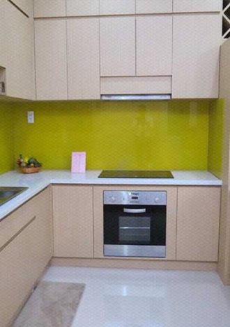 AU CO TOWER FOR RENT IN TAN PHU DISTRICT