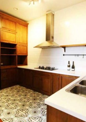 LACASA APARTMENT FOR RENT IN DISTRICT 7