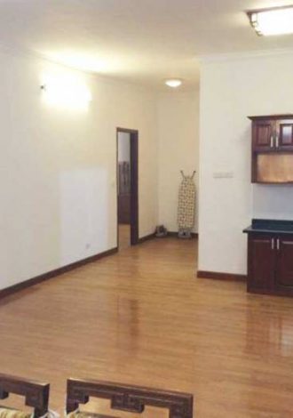 155 NGUYEN CHI THANH APARTMENT FOR RENT IN DISTRICT 5