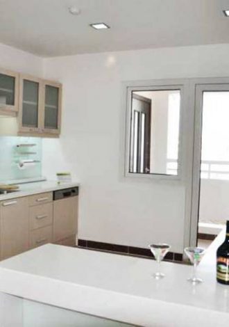 MINH THANH APARTMENT FOR RENT IN DISTRICT 7