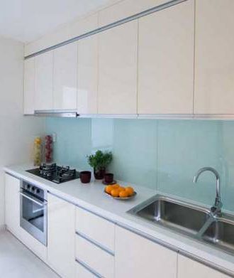 AN GIA GARDEN APARTMENT FOR RENT IN TAN PHU DISTRICT