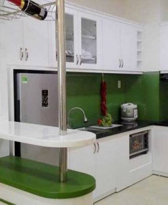 LINH TAY TOWER FOR RENT IN THU DUC DISTRICT