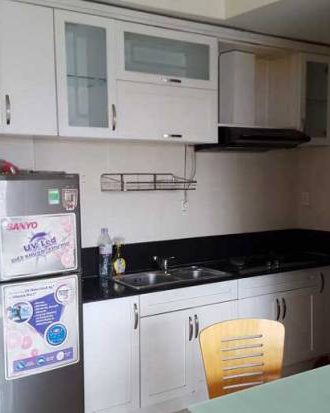 AN VIEN APARTMENT FOR RENT IN DISTRICT 7