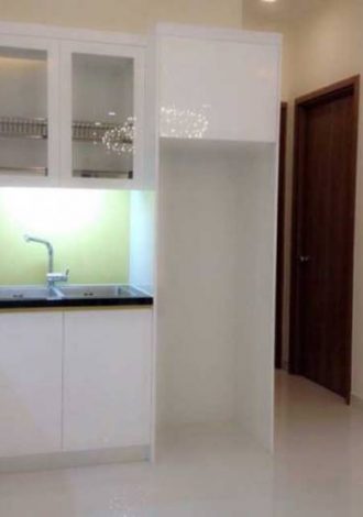 TAN THINH LOI APARTMENT FOR RENT IN DISTRICT 6