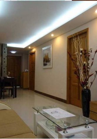 155 NGUYEN CHI THANH APARTMENT FOR RENT IN DISTRICT 5