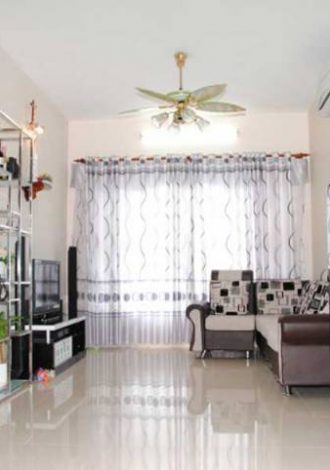 AN BINH BUILDING FOR RENT IN TAN PHU DISTRICT