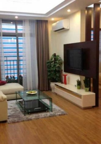 KHANG PHU APARTMENT FOR RENT IN TAN PHU DISTRICT