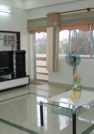 MINH THANH APARTMENT FOR RENT IN DISTRICT 7