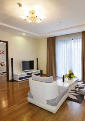 THIEN NAM APARTMENT FOR RENT IN DISTRICT 10