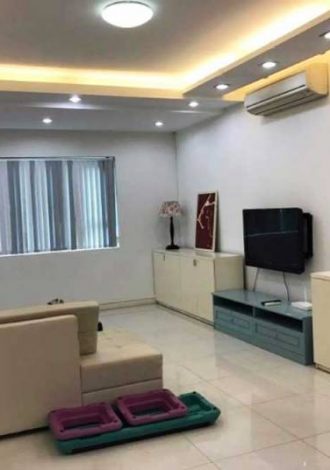 PHU NHUAN TOWERS FOR RENT IN PHU NHUAN DISTRICT