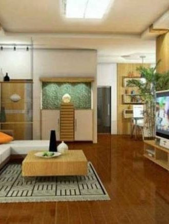 GARDEN PLAZA I APARTMENT FOR RENT IN DISTRICT 7