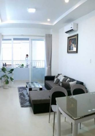 LINH TAY TOWER FOR RENT IN THU DUC DISTRICT