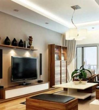 HUNG VUONG 3 APARTMENT FOR RENT IN DISTRICT 7