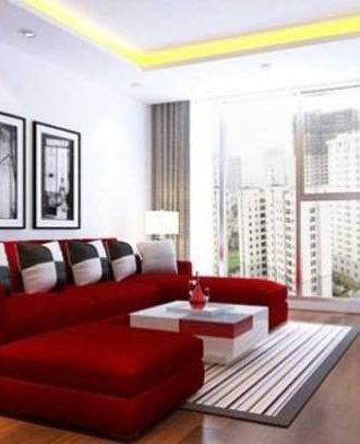 TANIBUILDING SON KY 2 APARTMENT FOR RENT IN TAN PHU DISTRICT