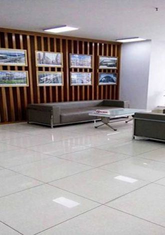 DAI DUNG BUILDING OFFICE FOR LEASE IN TAN BINH DISTRICT