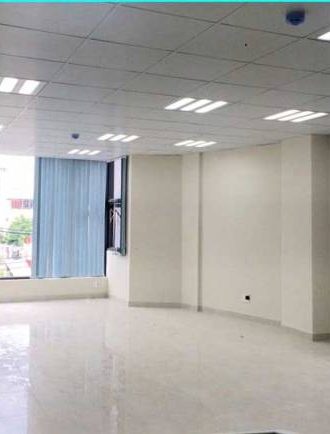 DUC NHAN BUILDING OFFICE FOR LEASE IN PHU NHUAN DISTRICT